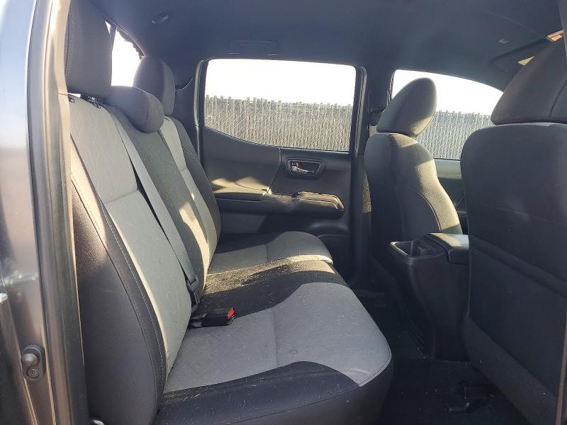 2022 Toyota Tacoma TRD OFF-Road