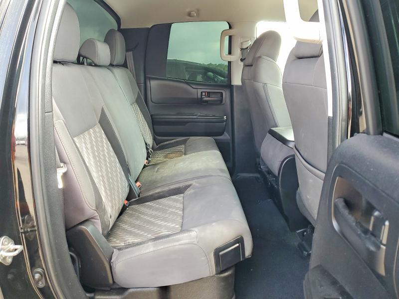 2019 Toyota Tundra SR
