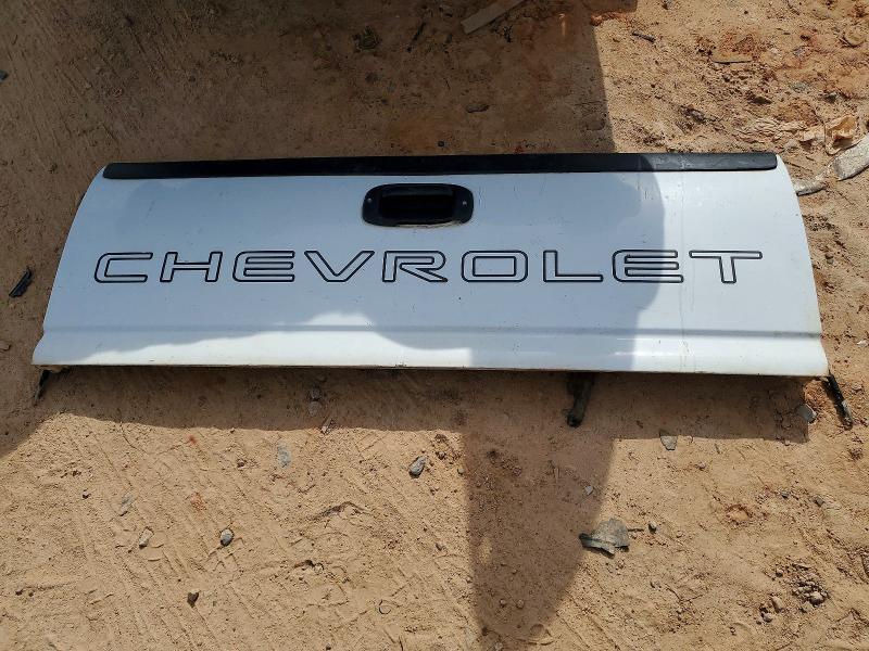 2001 Chevrolet Silverado C1500