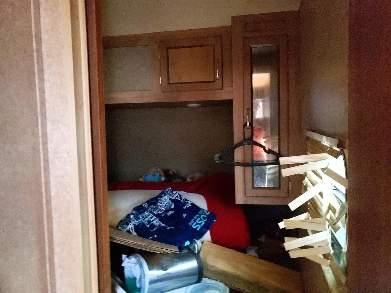2019 Foresriver 2019 Forest River Catalina Camper