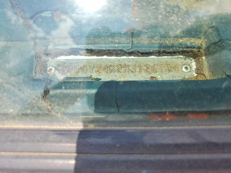 1987 Chevrolet V20