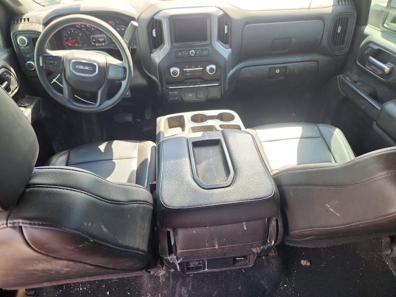 2020 GMC Sierra K2500 Heavy Duty