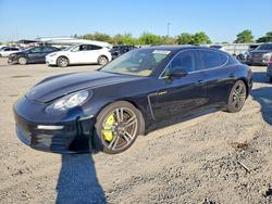 2014 Porsche Panamera s Hybrid en venta en Sacramento, CA