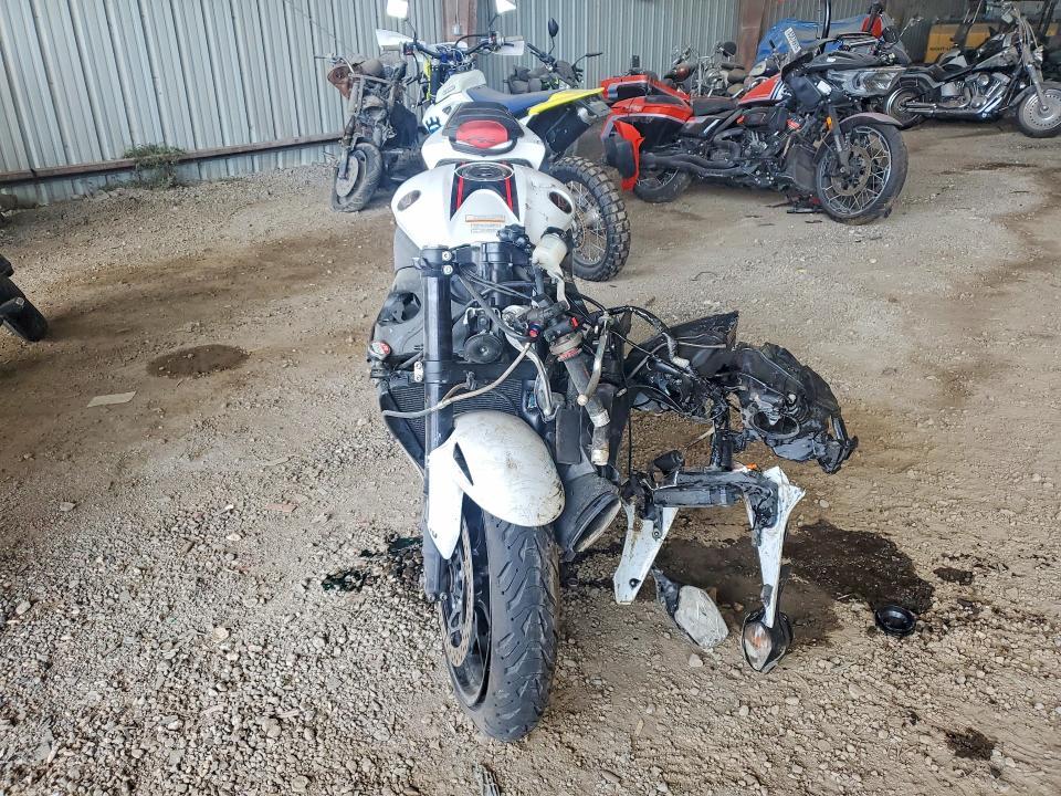 2014 Honda CBR1000 RR