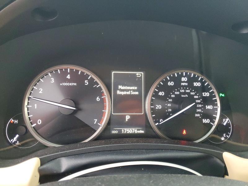 2019 Lexus Nx 300 Base