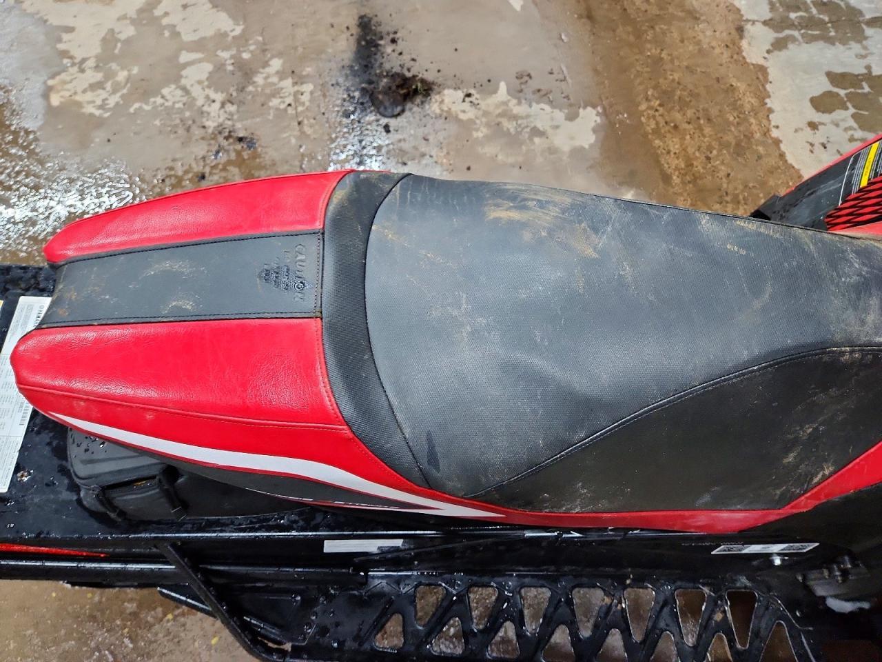 2014 Miscellaneous Equipment 2014 Yamaha Snowmobile