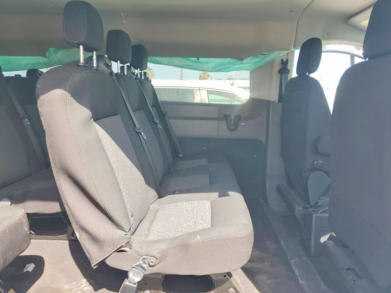 2020 Ford Transit T-350