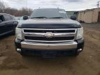 2008 Chevrolet Silverado K1500
