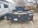 2015 GMC Sierra 3500 Flatbed Truck