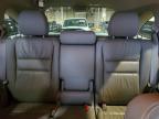 2011 Honda Cr-v exl