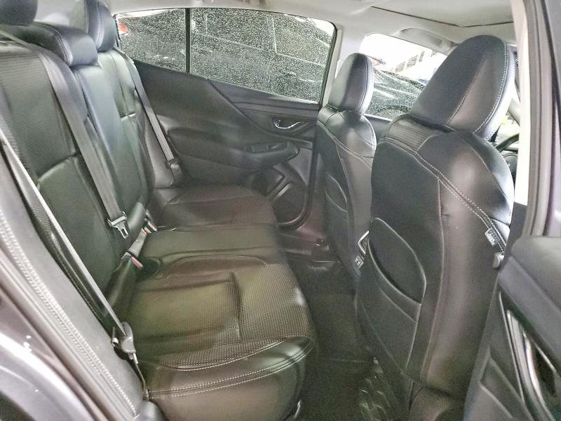 2022 Subaru Legacy Premium