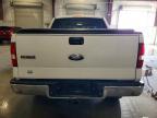 2007 Ford F150 Supercrew