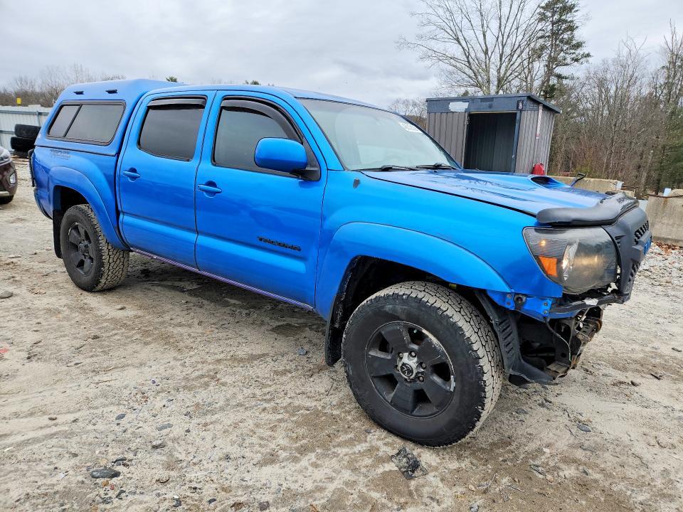 2006 Toyota Tacoma V6