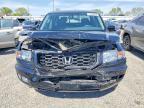 2014 Honda Ridgeline RTL-S
