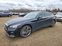 2015 Infiniti Q50 Sport for sale in New Britain, CT