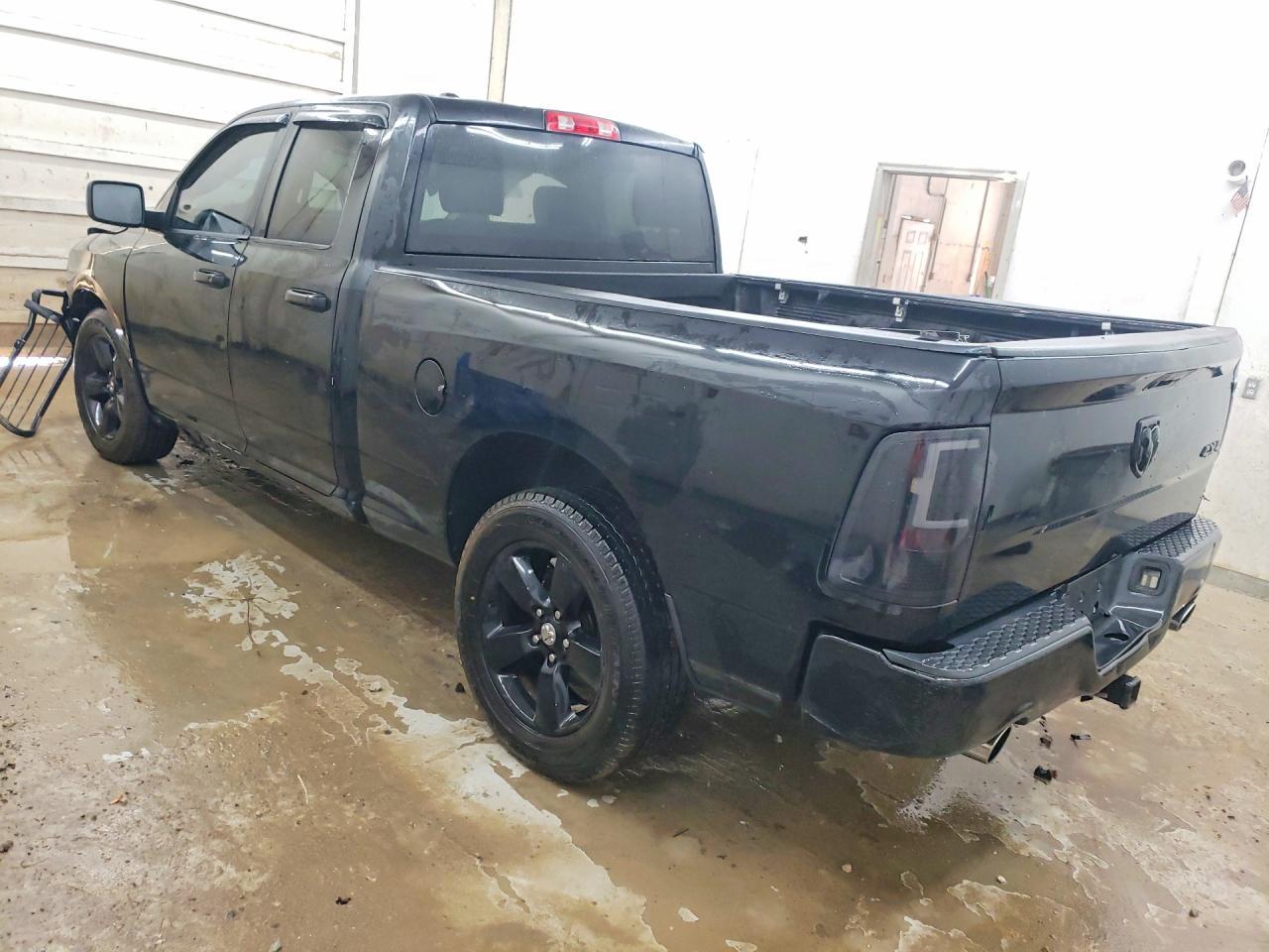 2014 Dodge RAM 1500 ST