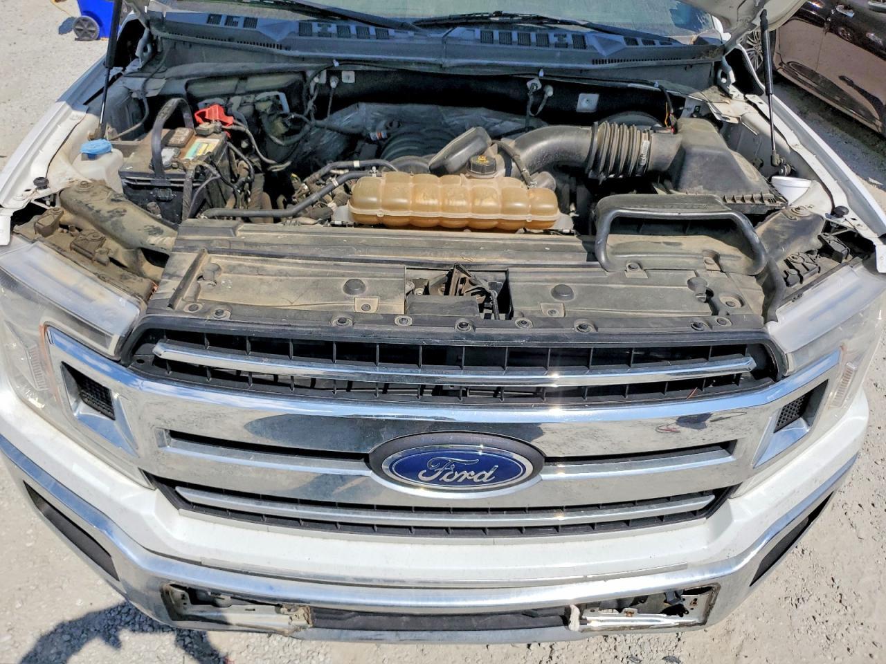 2019 Ford F150