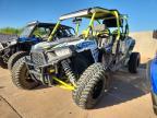 2017 Polaris RZR XP 4 1000 EPS Utility Vehicle