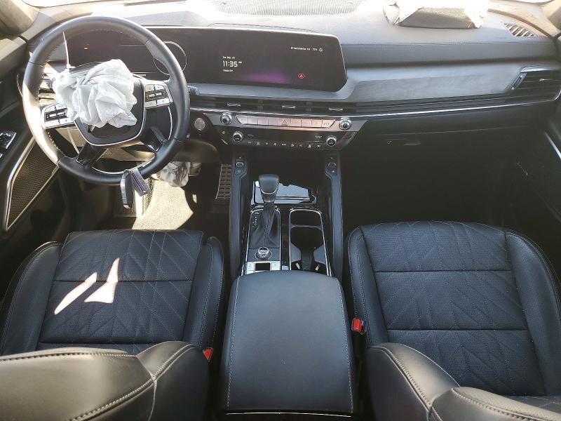 2024 KIA Telluride Sx-prestige X-pro