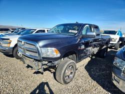 Salvage cars for sale from Copart Reno, NV: 2018 Dodge Ram 2500 slt