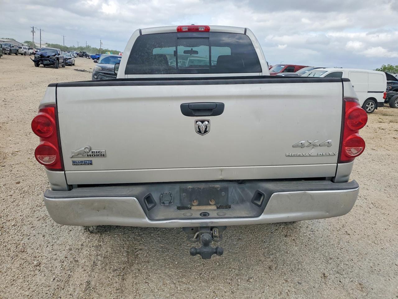 2008 Dodge RAM 2500 ST