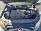 2012 Volkswagen Passat s