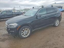 BMW salvage cars for sale: 2018 BMW X5 Xdrive50i