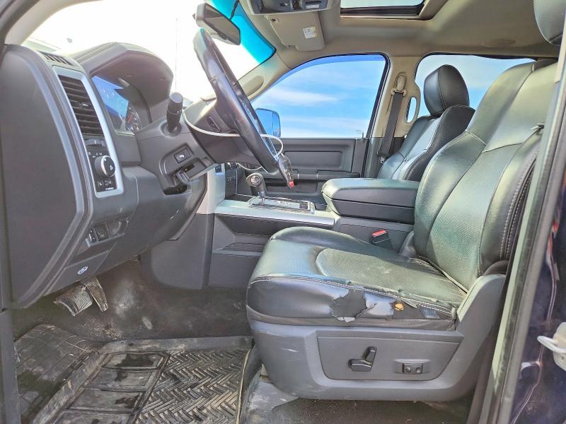 2012 Dodge RAM 1500 Sport