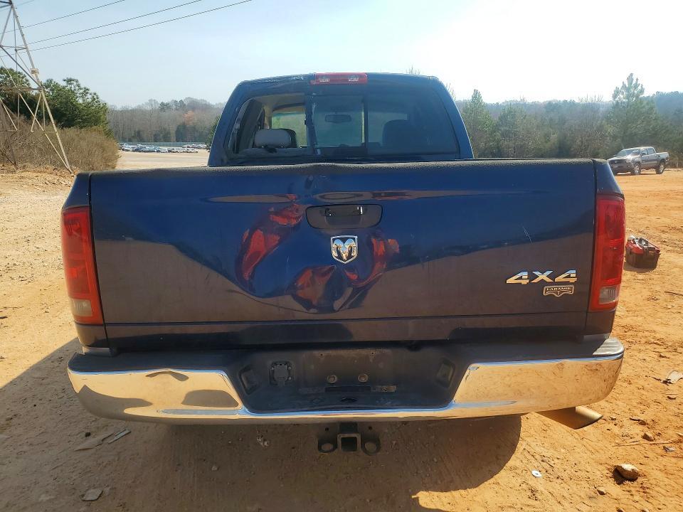 2005 Dodge RAM 1500 ST