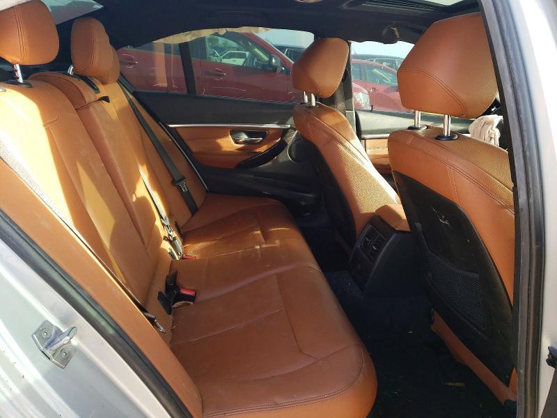 2017 BMW 330 i