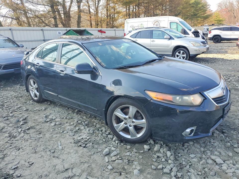 2011 Acura TSX
