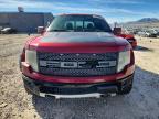 2014 Ford F150 SVT Raptor