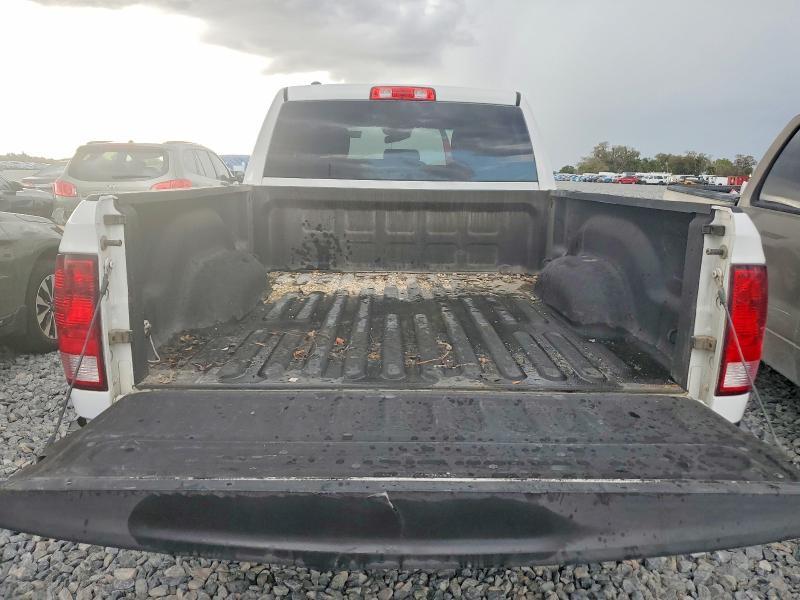 2016 Dodge RAM 1500 ST