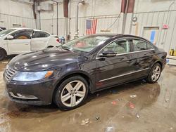 2017 Volkswagen Cc Sport for sale in Franklin, WI