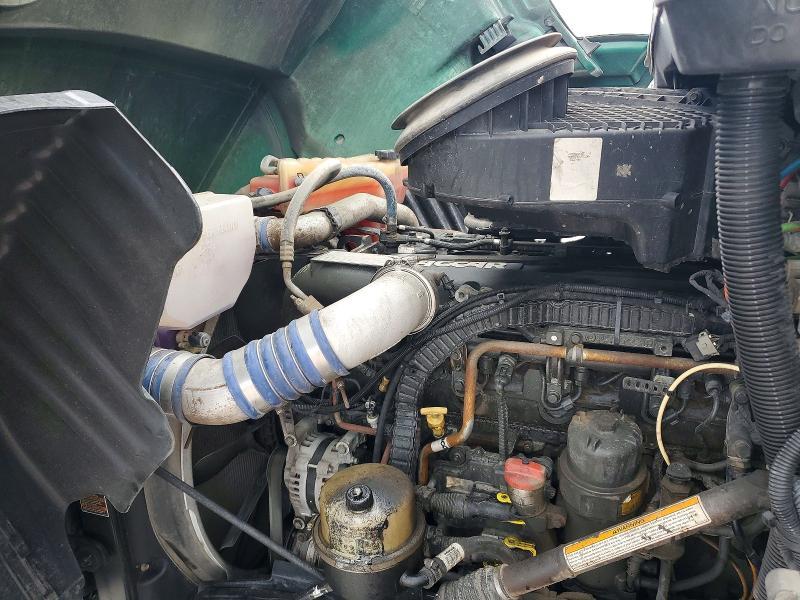 2019 Kenworth T680 Semi Truck