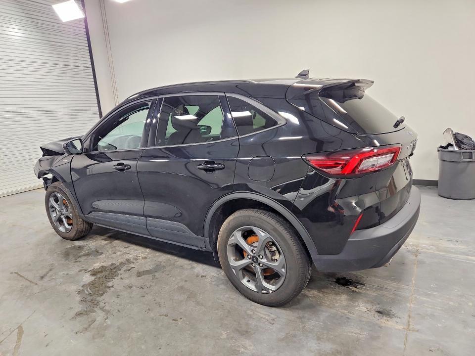 2025 Ford Escape st Line Select