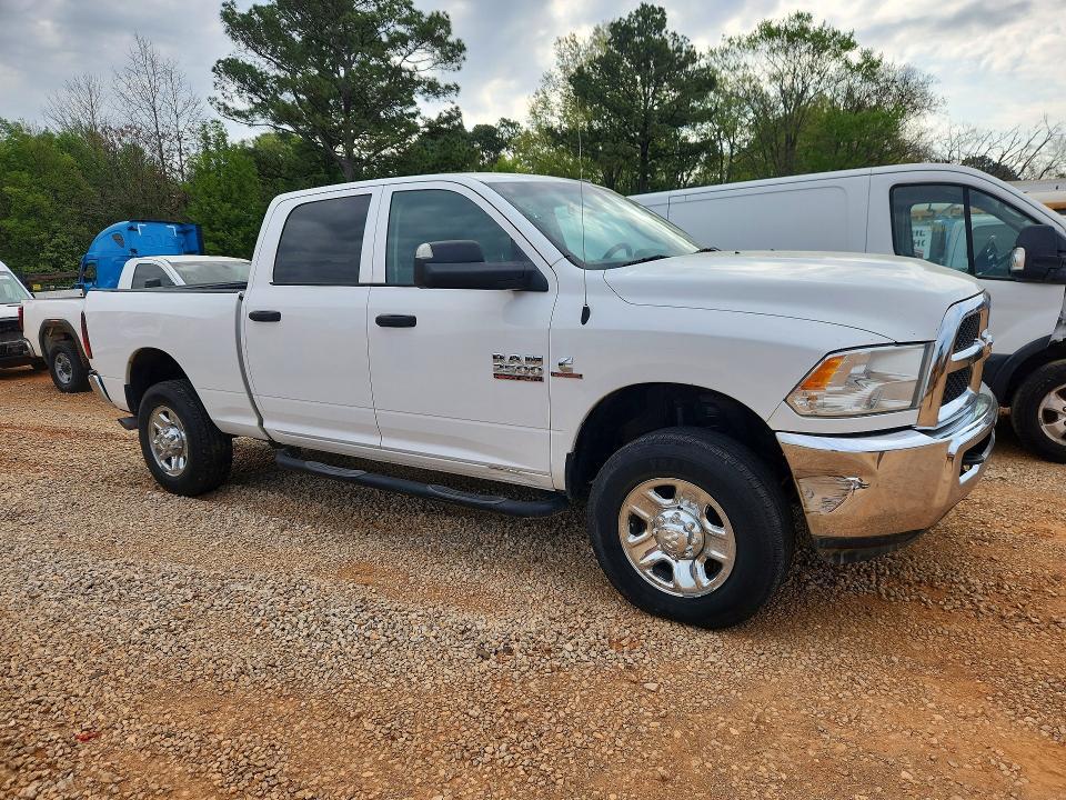 2016 Dodge RAM 2500 ST