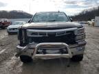 2015 Chevrolet Silverado K1500 LTZ