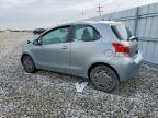 2009 Toyota Yaris Base