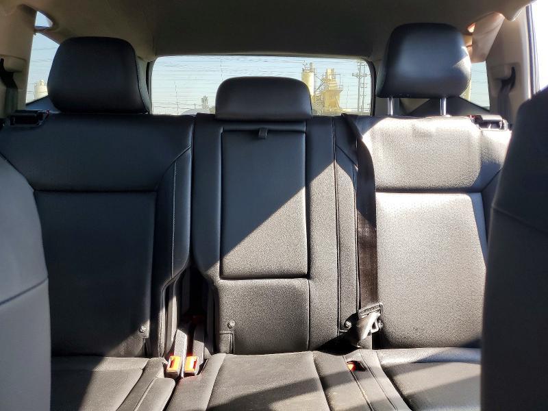 2019 Volkswagen Atlas se