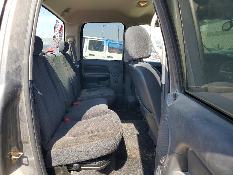 2004 Dodge RAM 1500 ST
