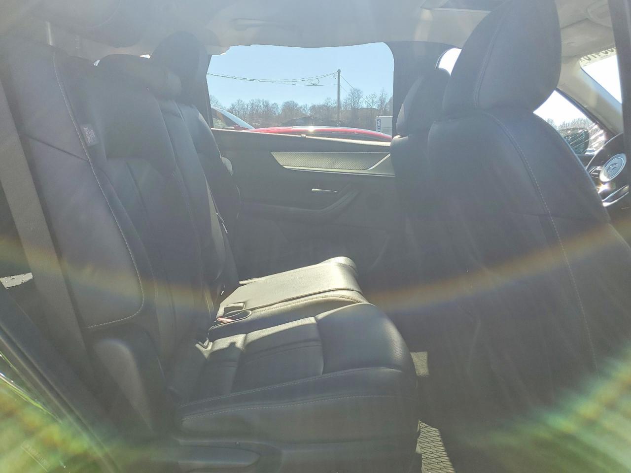 2024 Mazda Cx-90 Preferred