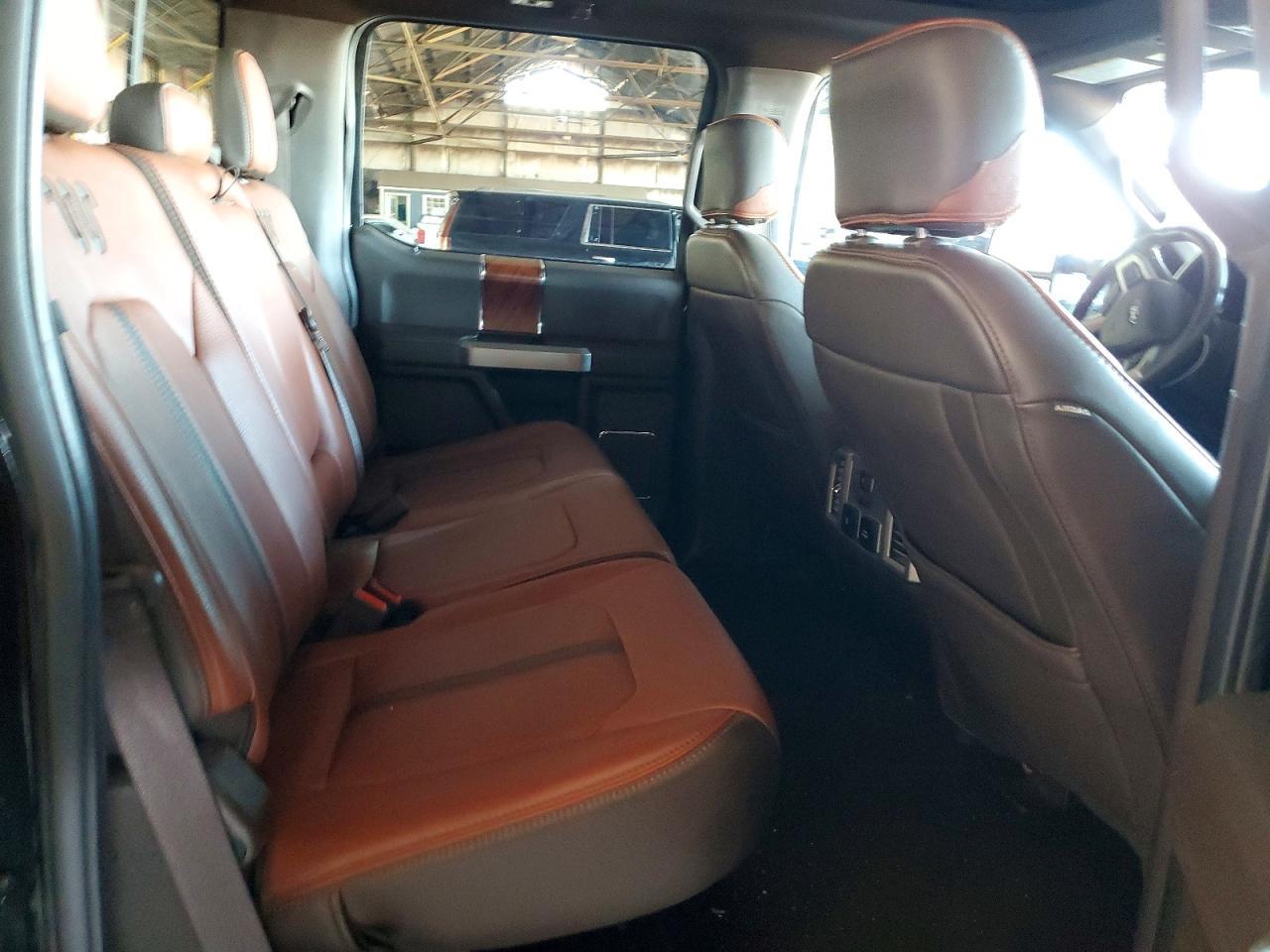 2020 Ford F250 Super Duty