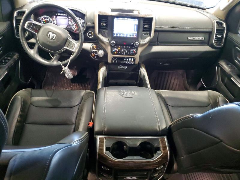 2020 Dodge 1500 Laramie