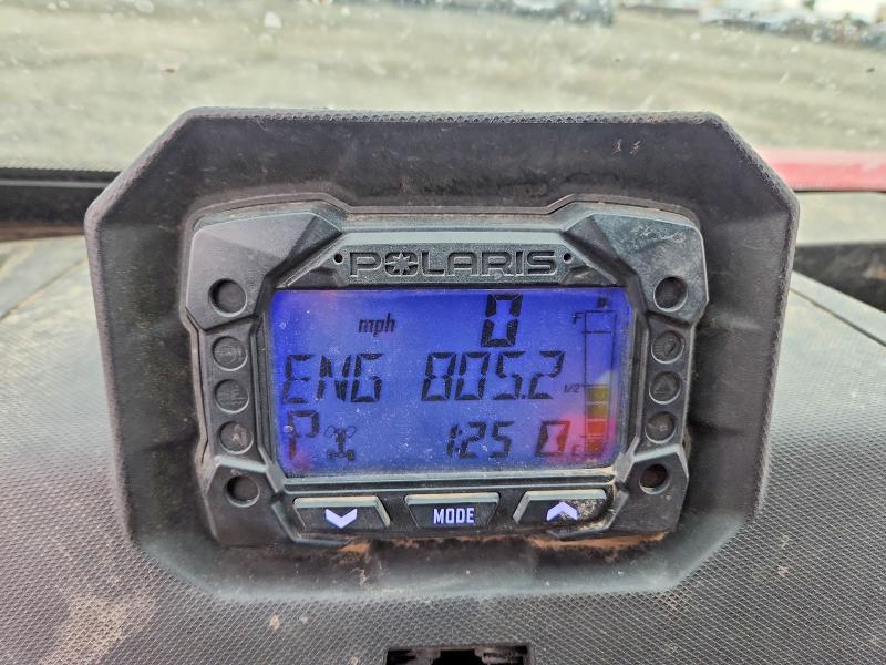 2022 Polaris Ranger Utility Vehicle