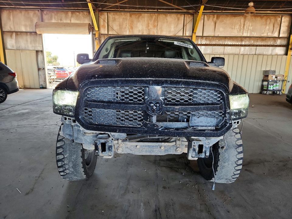 2017 Dodge Ram 1500 Sport