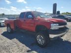 2002 Chevrolet Silverado C2500 Heavy Duty