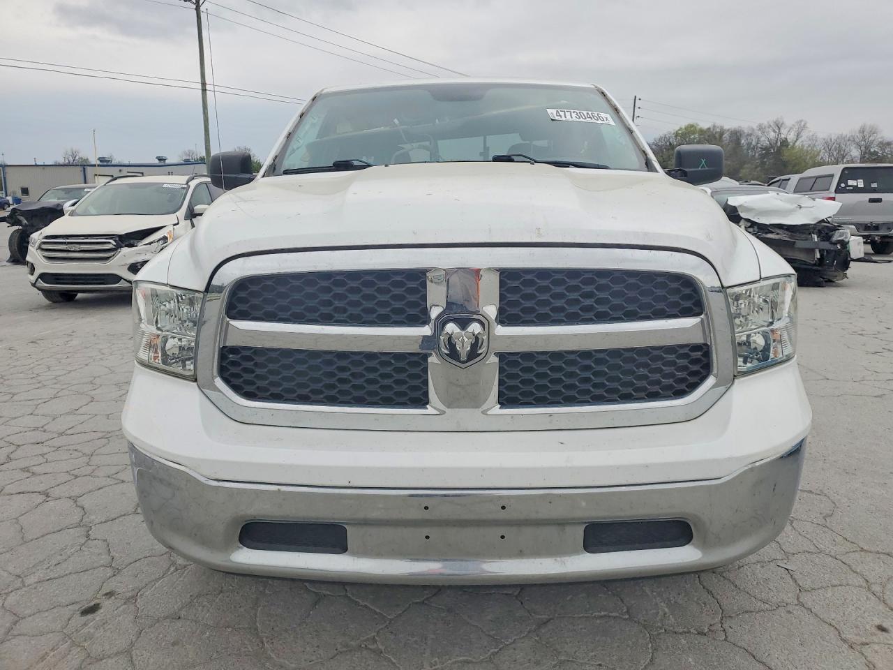 2020 Dodge RAM 1500 Classic SLT