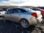 2008 Pontiac G6 Base