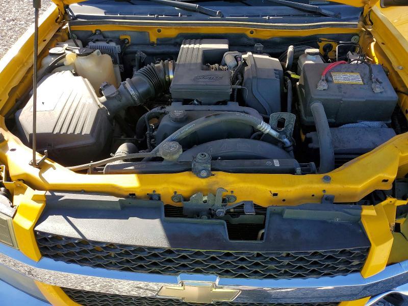 2005 Chev Colorado